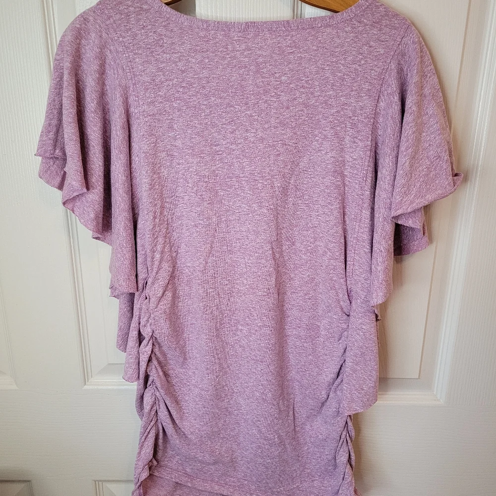 Isabel maternity Top - Picture 2 of 4